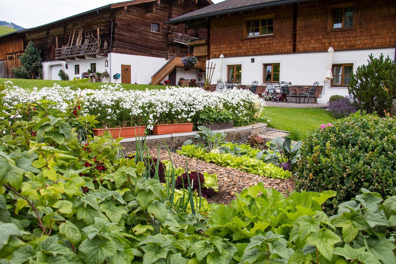 Christernhof Villa Мария Алм ам Щайнернен Мер Екстериор снимка