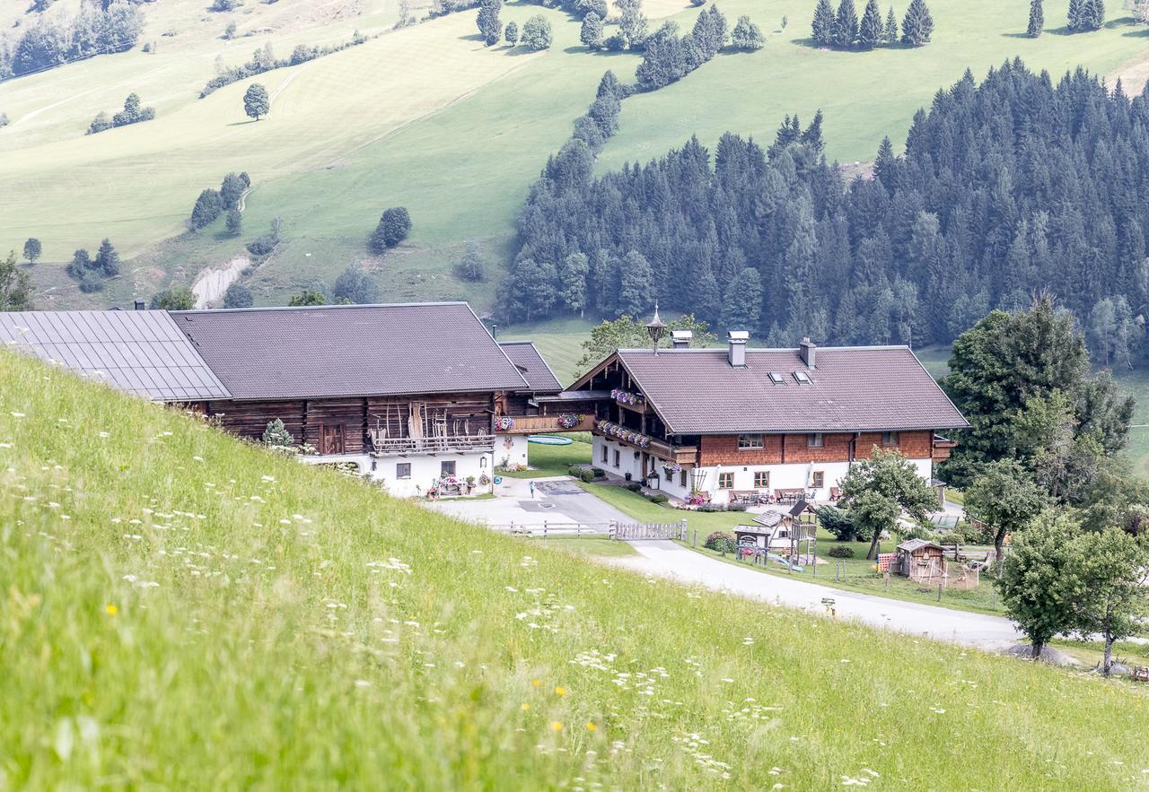 Christernhof Villa Мария Алм ам Щайнернен Мер Екстериор снимка